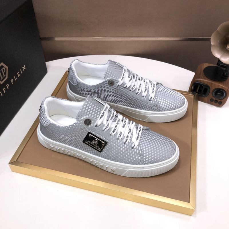 Philipp Plein Shoes